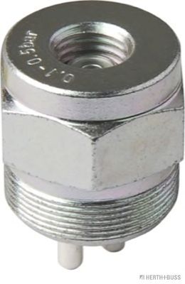 HERTH BUSS ELPARTS 70495857 -  Выключатель фонаря сигнала торможения